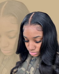 HD Lace Closures