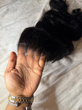 22" 6x6 HD Body Wave