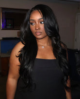 HD Lace Frontals