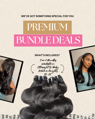 3 Bundle Deals