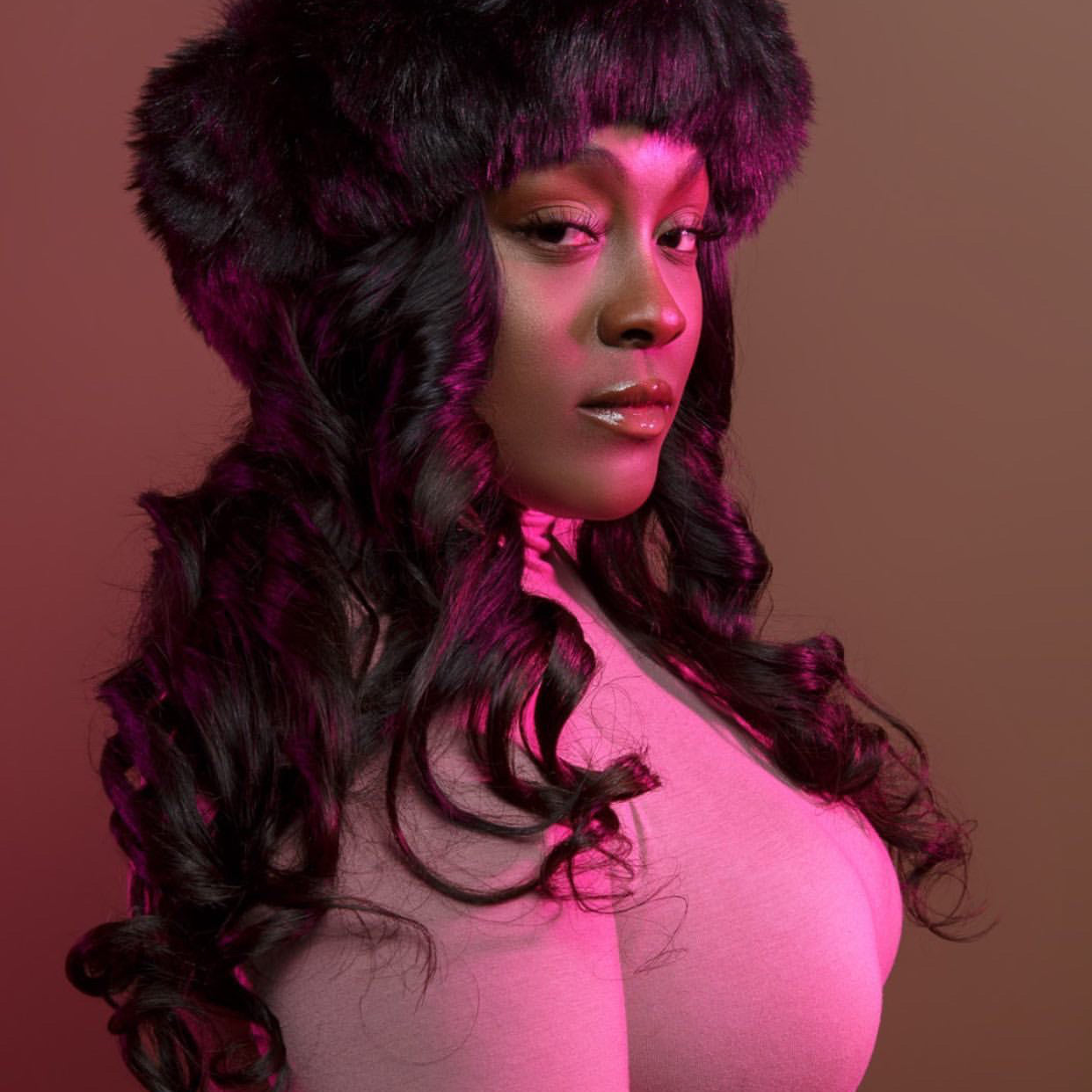 Cinnamon Butter Body Wave