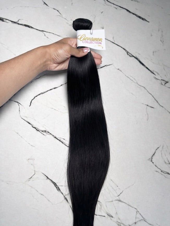 Cinnamon Butter Straight