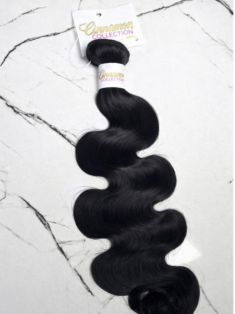 Cinnamon Butter Body Wave