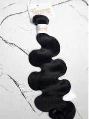 Cinnamon Butter Body Wave