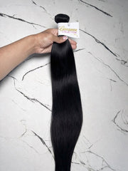 Cinnamon Butter Straight