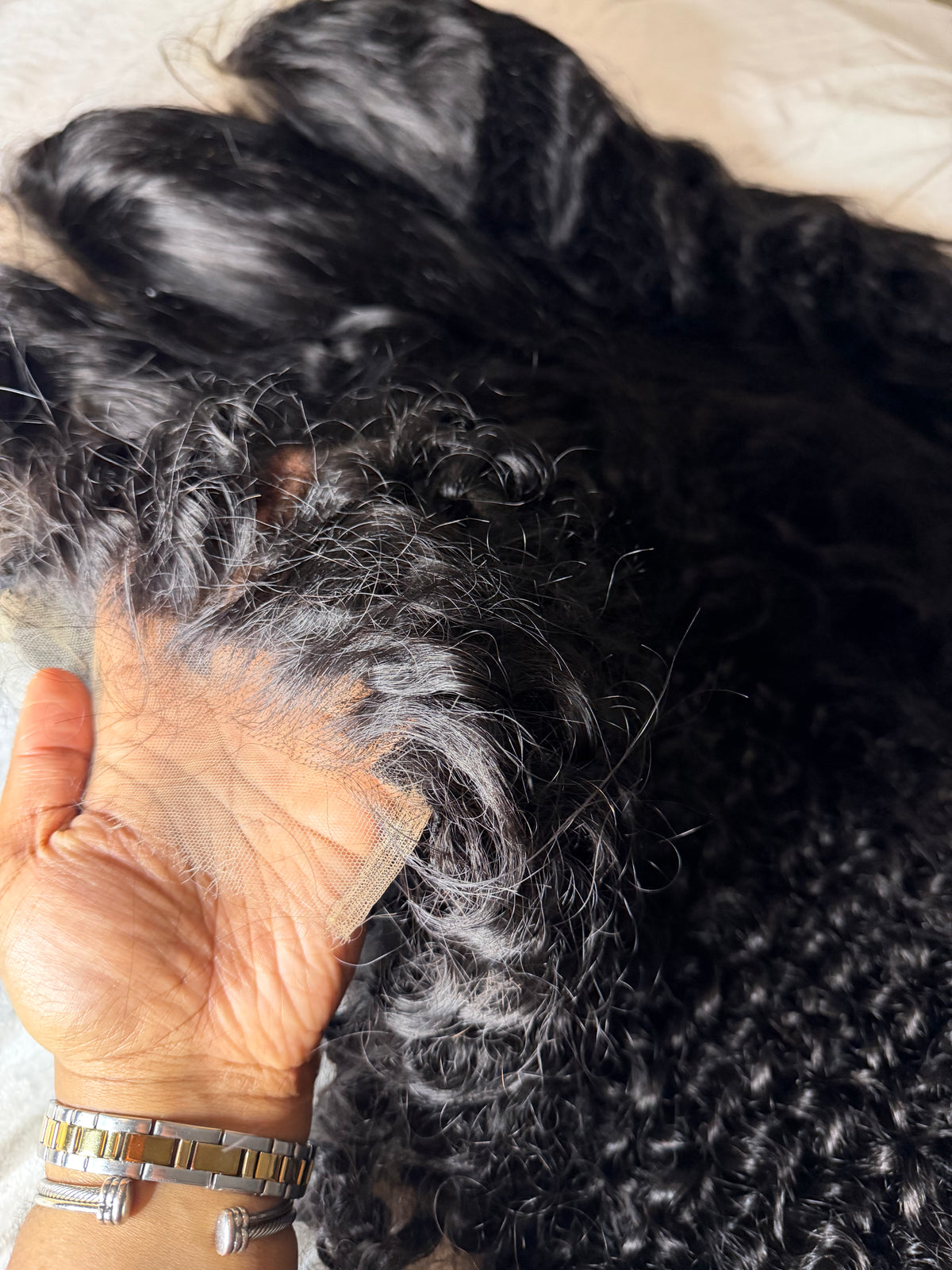 26" 6x6 HD Deep Wave