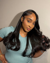 Cinnamon Butter Straight